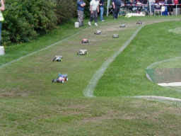 2007 ﻿﻿﻿DM Offroad 4WD Elektro